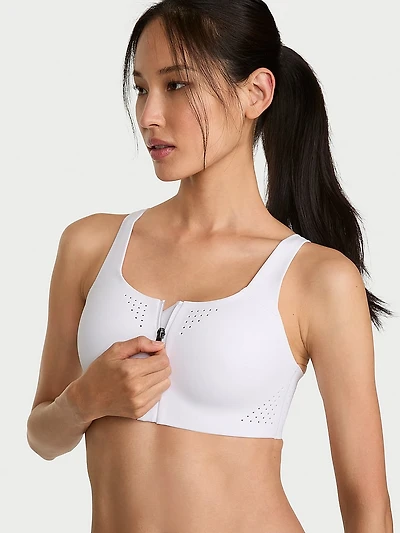 VSX Featherweight Max™ Front-Close Sports Bra