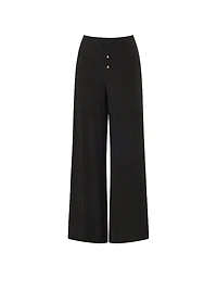 SoSoft™ Modal Ultra-Fine Wide-Leg Pant