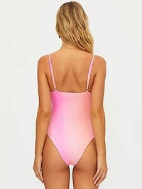 Priscilla One-Piece Swimsuit