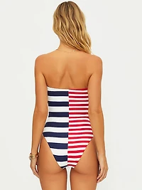Amber One-Piece Swimsuit