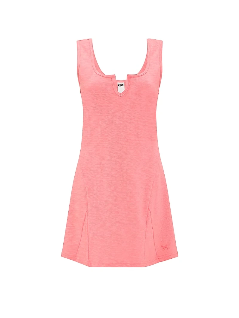 Lightweight Lounge Dress