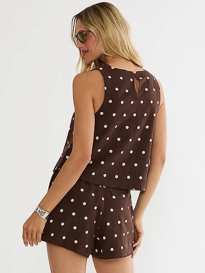 Birkley Short