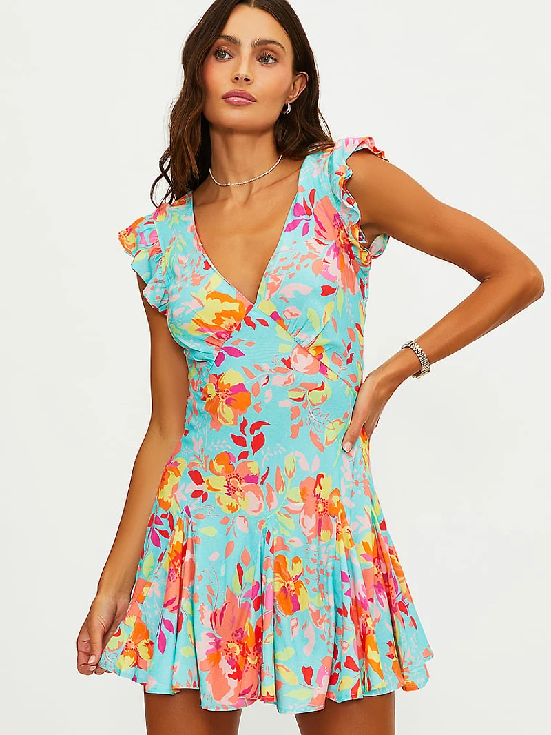 Lennie Dress