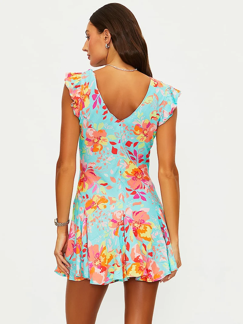 Lennie Dress