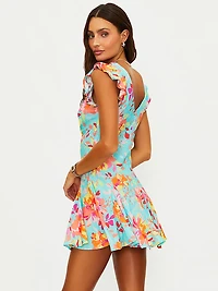 Lennie Dress