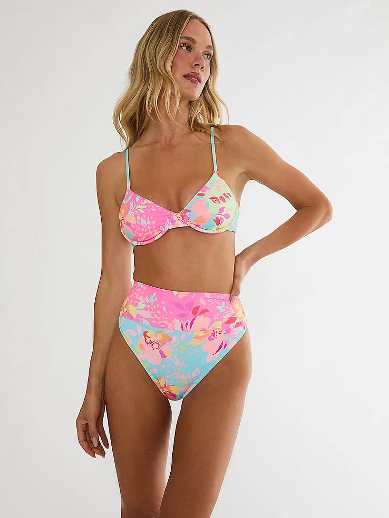 Highway Bikini Bottom