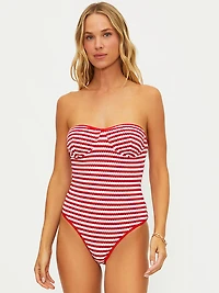 Hayes One-Piece Swimsuit