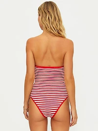 Hayes One-Piece Swimsuit
