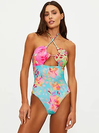 Phoenix One-Piece Swimsuit