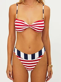 Juno Bikini Top