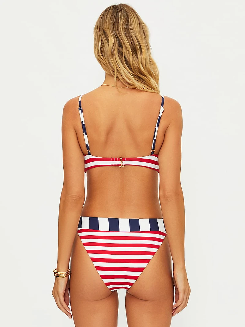 Juno Bikini Top
