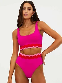 Marin Bikini Top