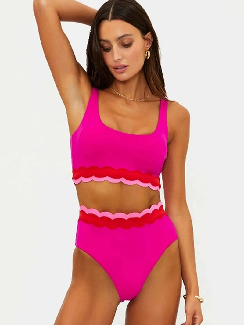 Harriet Bikini Bottom
