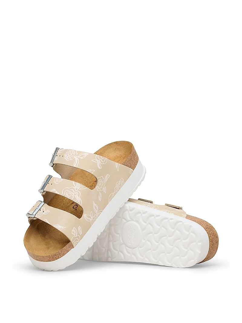 Florida Flex Platform Floral