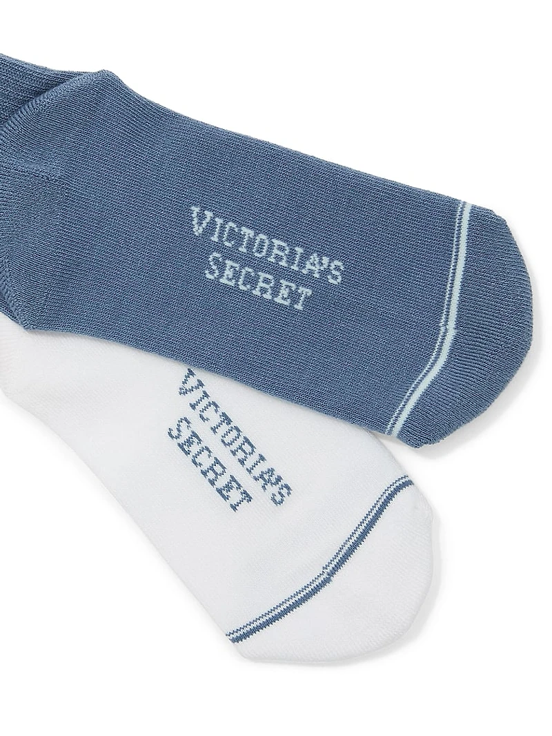 Pack Quarter Socks