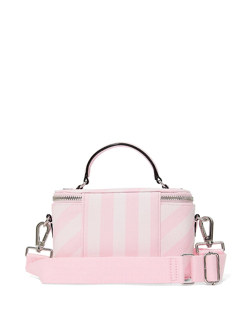 Vanity Case Crossbody Bag