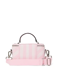 Vanity Case Crossbody Bag
