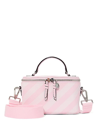 Vanity Case Crossbody Bag