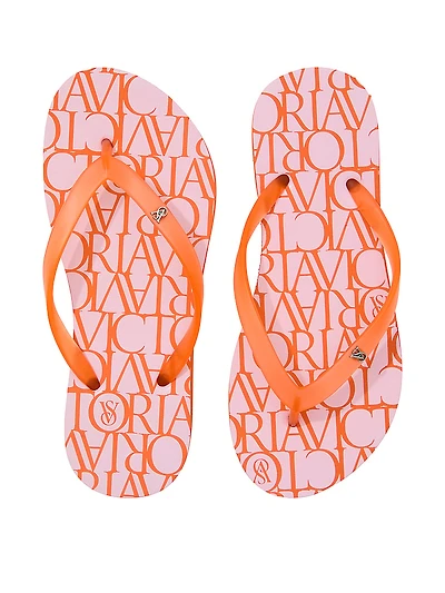 Flip Flops