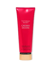 Cherry Desire Fragrance Lotion