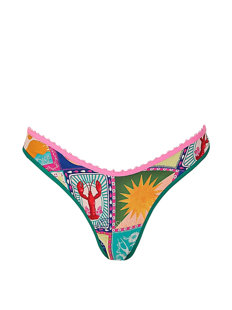 Avy Reversible Bottom