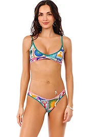 Avy Reversible Bottom