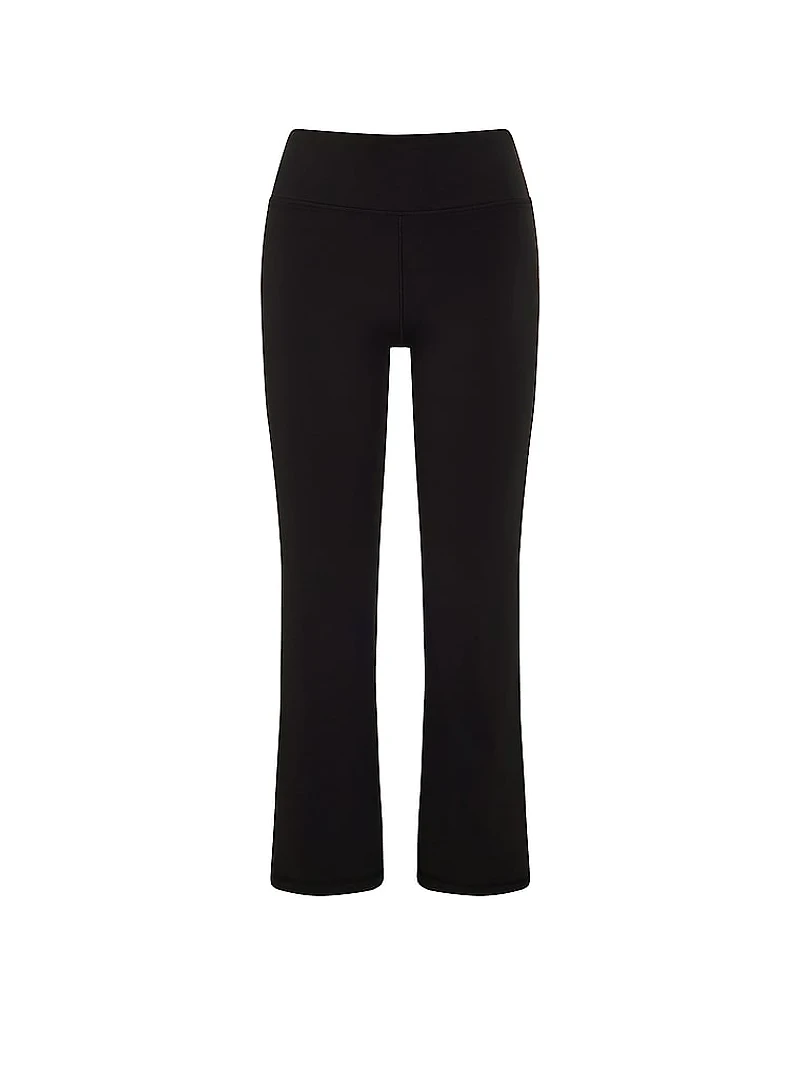 PINK Relay™  Cropped Flare Leggings