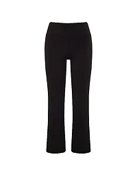 PINK Relay™  Cropped Flare Leggings