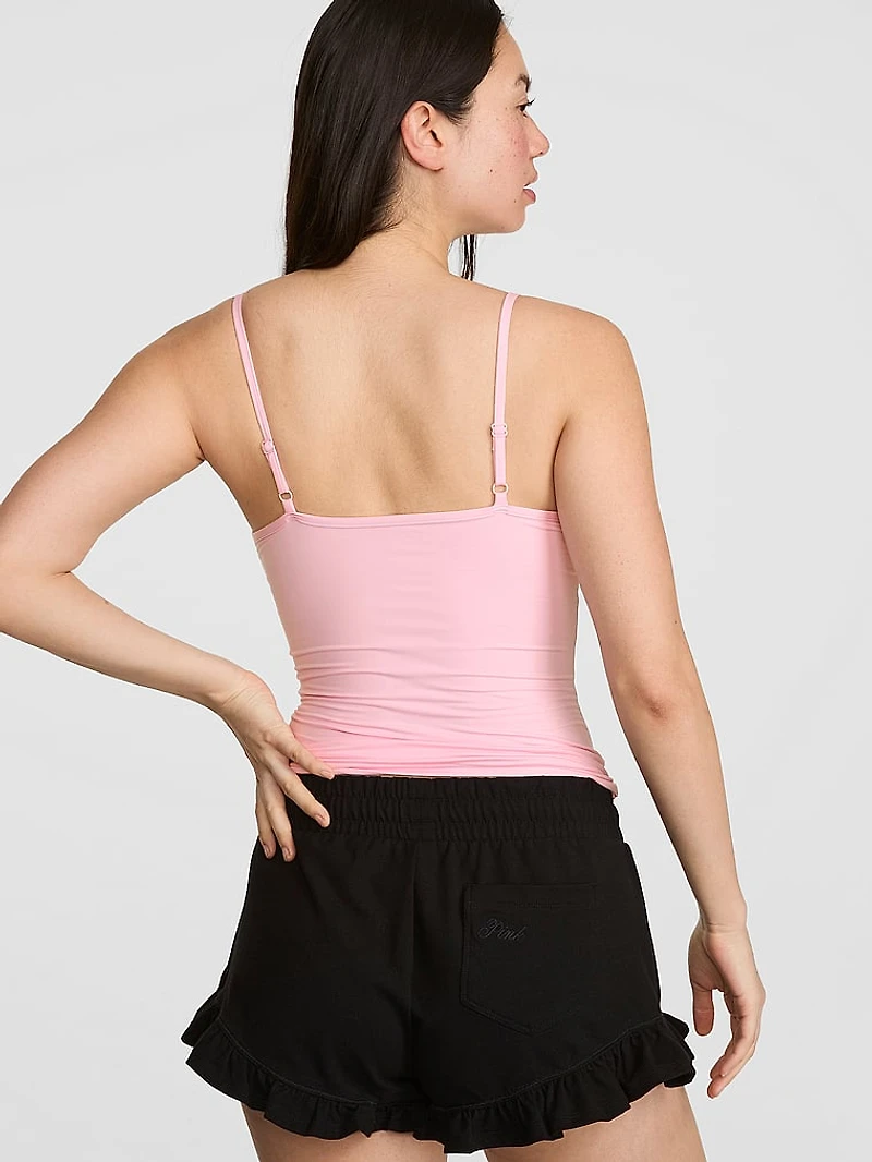 PINK Base Stretch™ Cami
