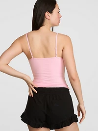 PINK Base Stretch™ Cami