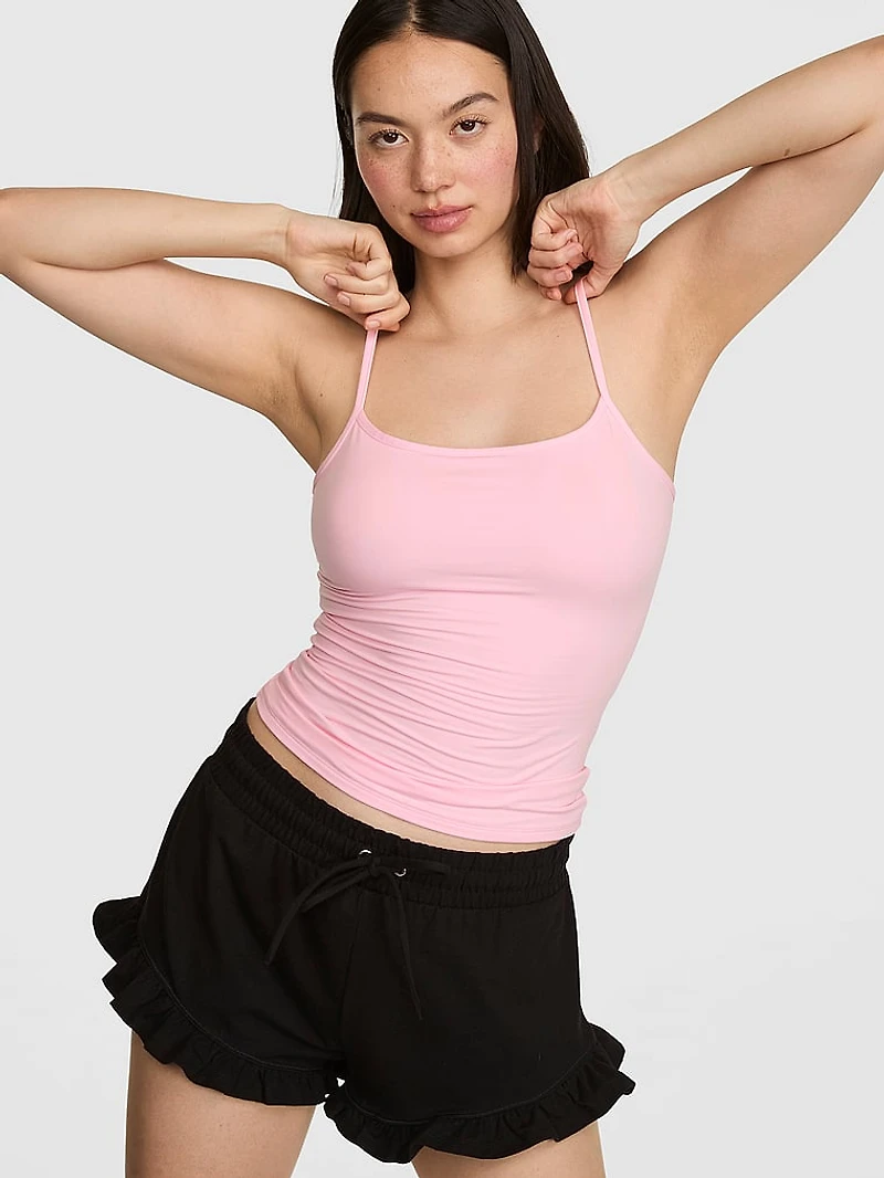 PINK Base Stretch™ Cami