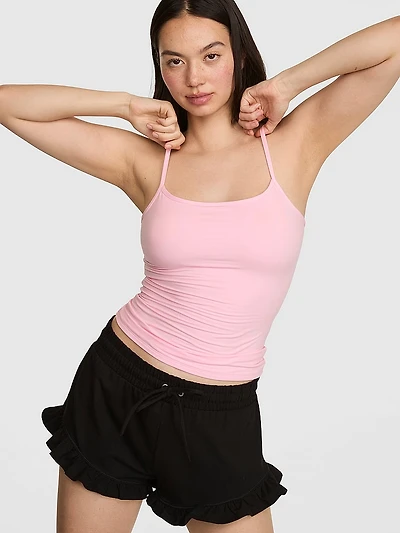 PINK Base Stretch™ Cami