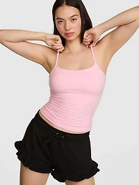 PINK Base Stretch™ Cami