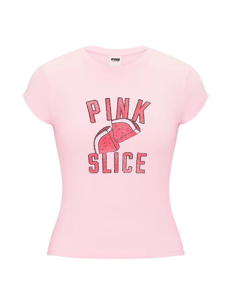 Cotton Baby Tee