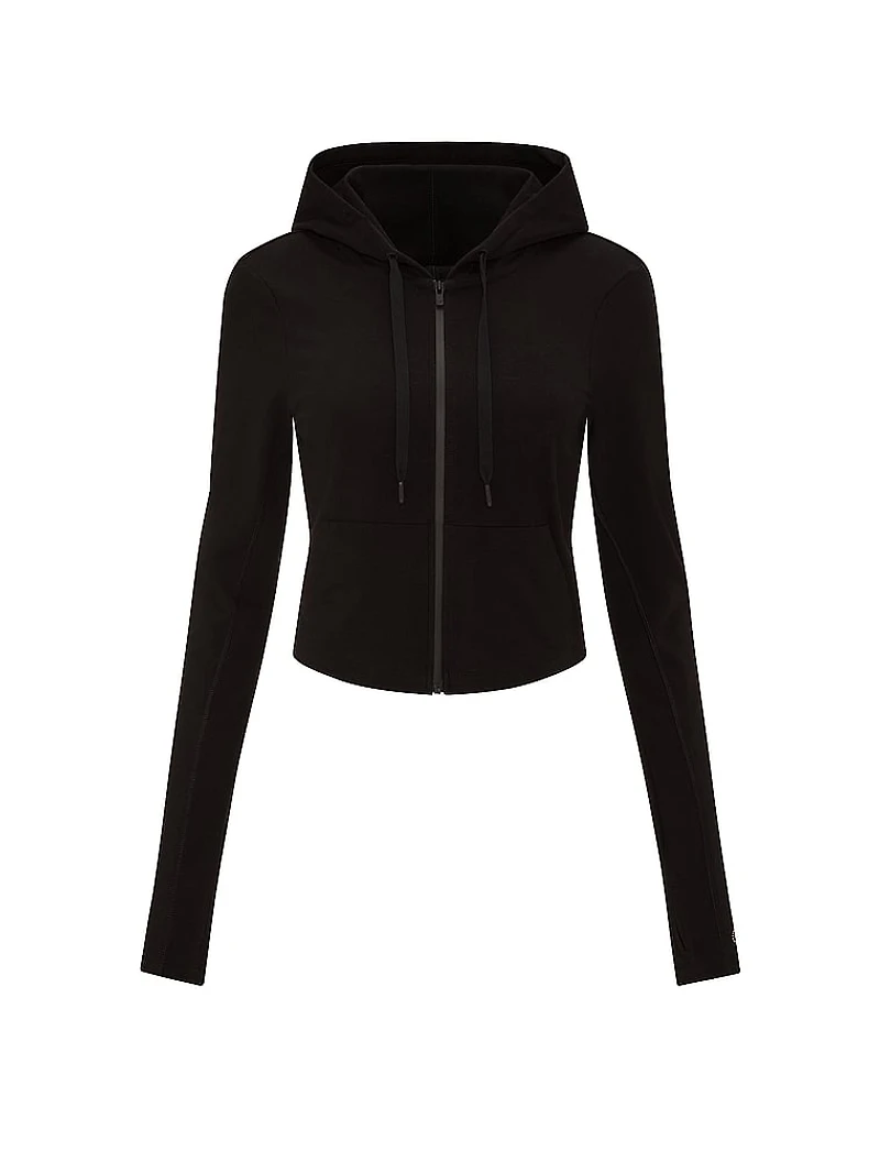 All-Day Cotton™ Full-Zip Hoodie
