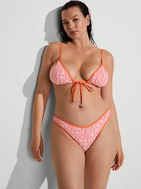Brazilian Bikini Bottom