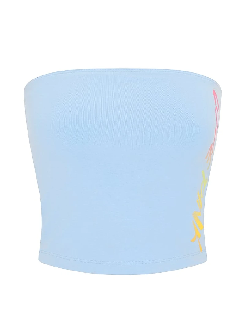 All-Day Cotton™ Tube Top