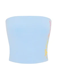 All-Day Cotton™ Tube Top