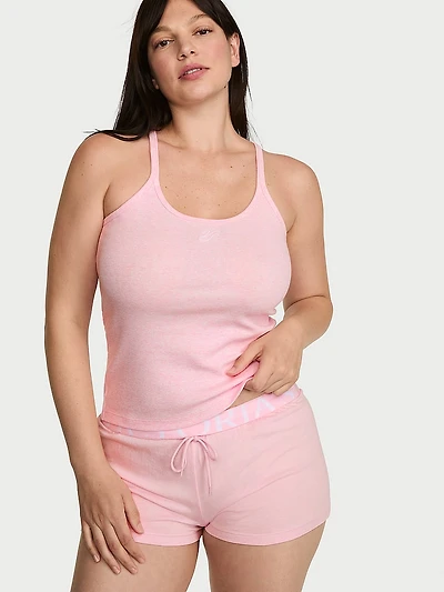 Mix & Match Sleep Perfect Ribbed Tank Top