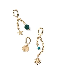 3-Pack Bikini Charms