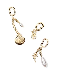 3-Pack Bikini Charms