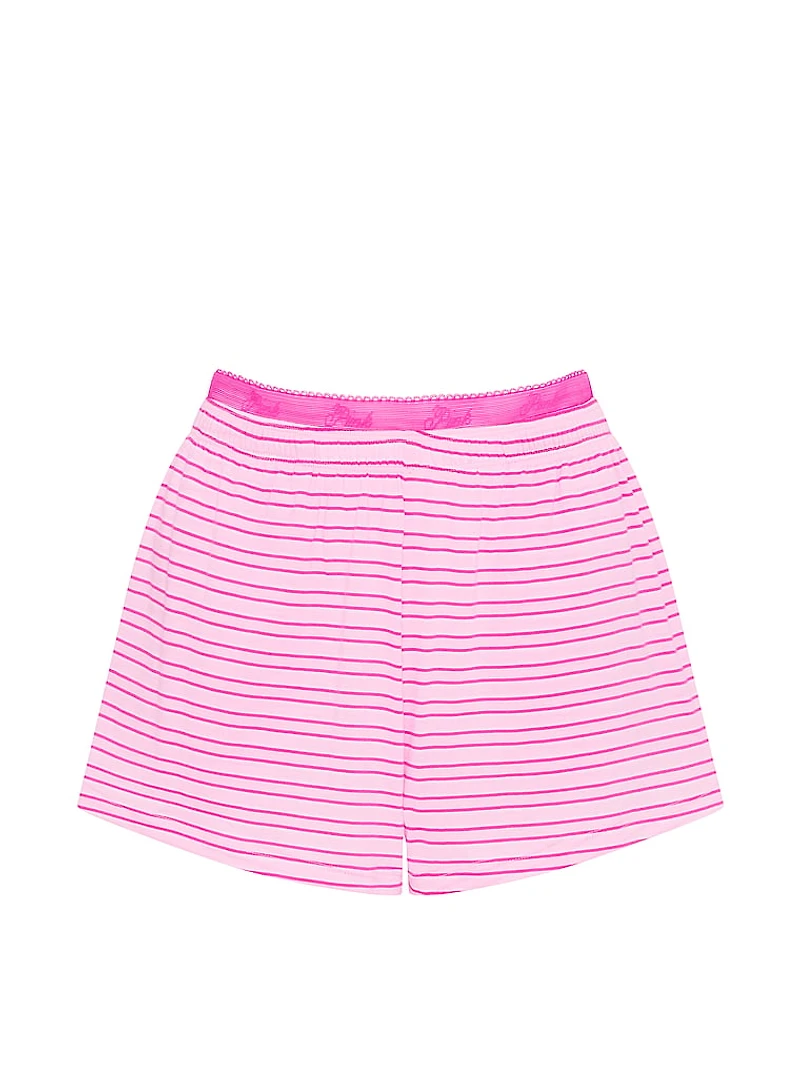Light as Air Jersey Shorts
