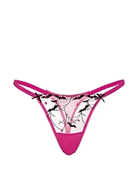 PINK Wink™ Micro String Thong Panty