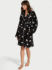 Cozy Plush Robe