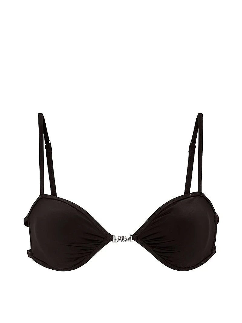 Tiny Strappy Bikini Top