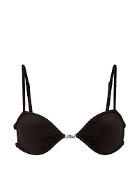 Tiny Strappy Bikini Top