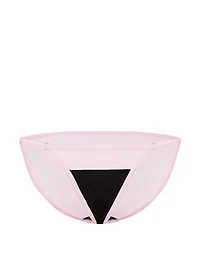 Cotton String Bikini Panty