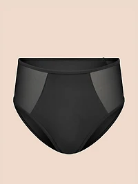 Terri High-Waist Swim Bottom