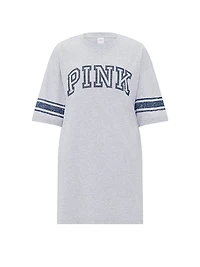 Campus Cotton™ T-Shirt Dress