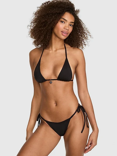 Tiny Triangle Bikini Top